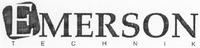 EMERSON TECHNIK