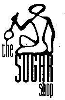 the SUGAR shop