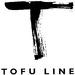 T TOFU LINE