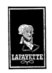 LAFAYETTE