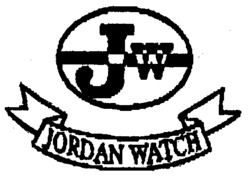 JW JORDAN WATCH