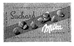 Suchard Milka