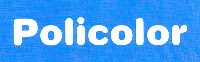 Policolor