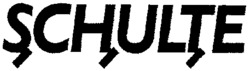 SCHULTE