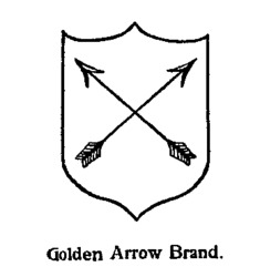 Golden Arrow