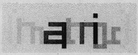 matrix