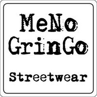 MeNo GrinGo Streetwear