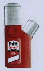 Pritt Correct Henkel