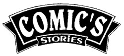 COMIC'S STORIES