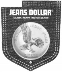 JEANS DOLLAR
