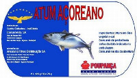 ATUM AÇOREANO
