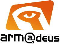 arm@deus