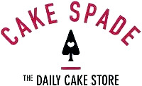CAKE SPADE THE DAILY CAKE STORE