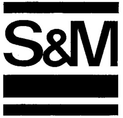 S&M
