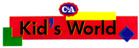 C & A Kid's World
