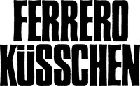 FERRERO KÜSSCHEN