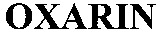 OXARIN