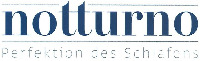 notturno Perfektion des Schlafens