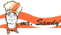 mr. Sandy