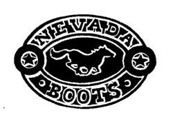 NEVADA