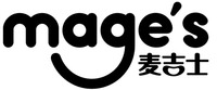 mage's
