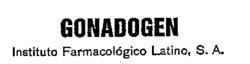 GONADOGEN