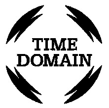 TIME DOMAIN
