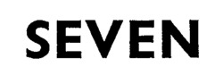 SEVEN