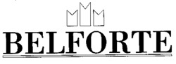 BELFORTE
