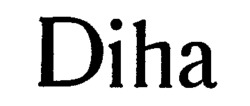 Diha
