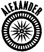 ALEXANDER