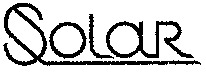 Solar