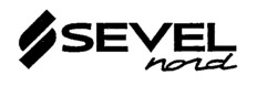 SEVEL nord