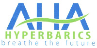 AHA HYPERBARICS breathe the future