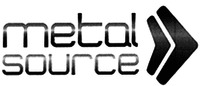 metal source