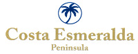 Costa Esmeralda Peninsula