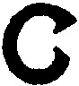 C