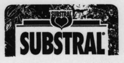 SUBSTRAL