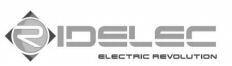 RIDELEC ELECTRIC REVOLUTION