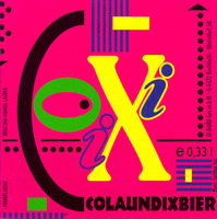 CoiXi Colaundixbier