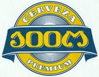 CERVEZA 100M PREMIUM