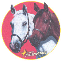 Friedrichs Futterscheune