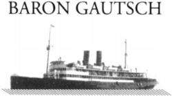 BARON GAUTSCH