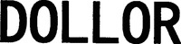 DOLLOR