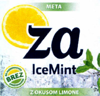 ZA IceMint