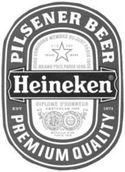 Heineken