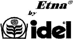 Etna by idel
