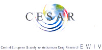 CESAR Central European Society for Anticancer Drug Research EWIV