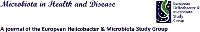 Microbiota in Health and Disease A journal of European Helicobacter & Microbiota Study Group