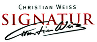 CHRISTIAN WEISS SIGNATUR